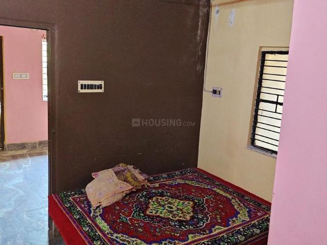 1 BHK Apartment in East Kolkata Township for rent Kolkata. The reference number is 21242451