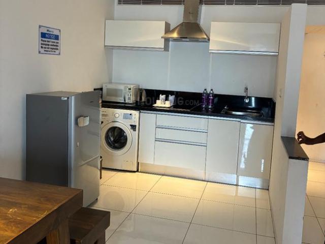 1 BHK Apartment in Edakochi for resale Kochi. The reference number is 20076352