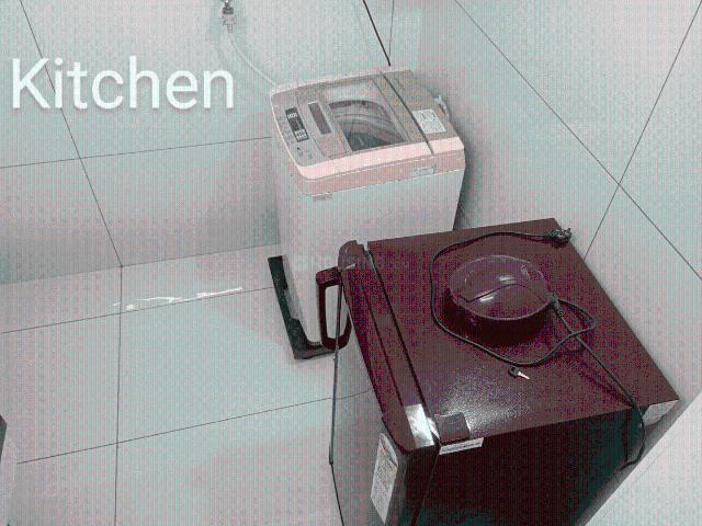 1 BHK Apartment in Edappally for rent Kochi. The reference number is 20648956