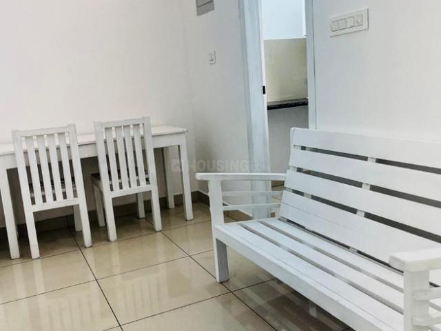 1 BHK Apartment in Edappally for rent Kochi. The reference number is 20877381