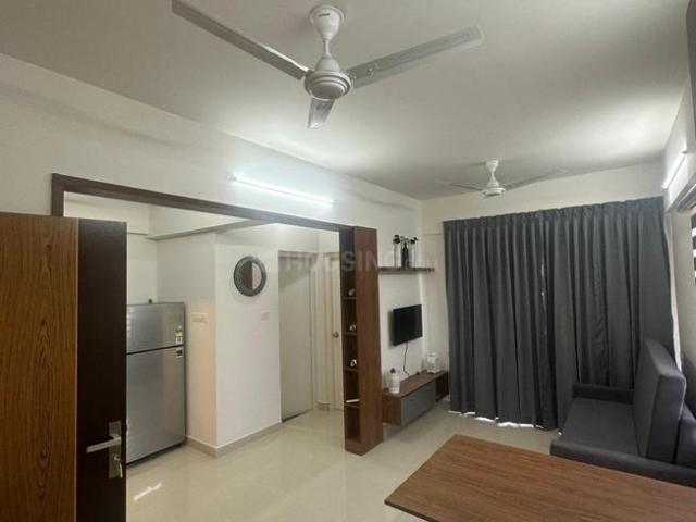 1 BHK Apartment in Edappally for rent Kochi. The reference number is 21252445