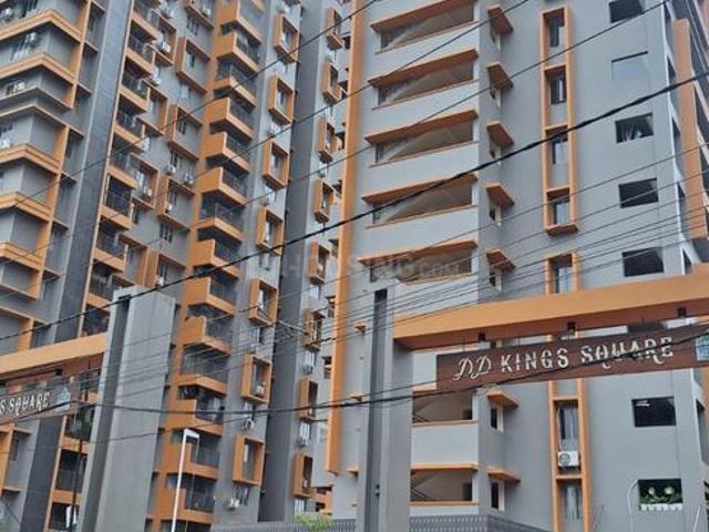 1 BHK Apartment in Edappally for resale Kochi. The reference number is 21090182