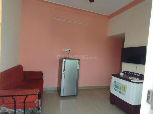 1 BHK Apartment in Ejipura for rent Bengaluru. The reference number is 11507366