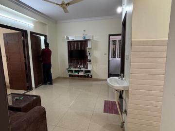 1 BHK Apartment in Ejipura for rent Bengaluru. The reference number is 19948939
