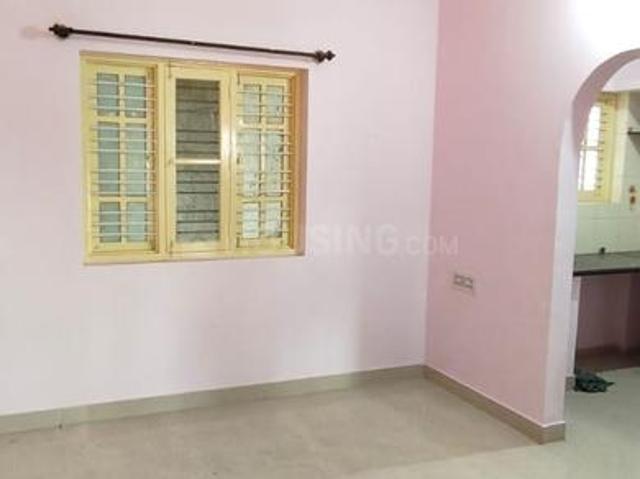 1 BHK Apartment in Ejipura for rent Bengaluru. The reference number is 20548708