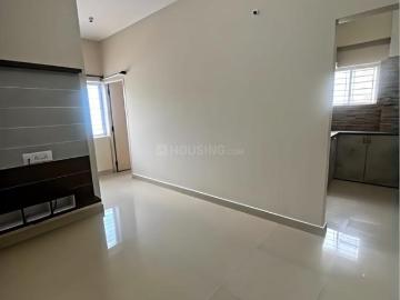 1 BHK Apartment in Ejipura for rent Bengaluru. The reference number is 20557756