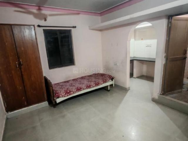 1 BHK Apartment in Ejipura for rent Bengaluru. The reference number is 20623322