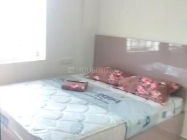 1 BHK Apartment in Ejipura for rent Bengaluru. The reference number is 20685322