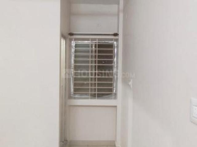 1 BHK Apartment in Ejipura for rent Bengaluru. The reference number is 20706239