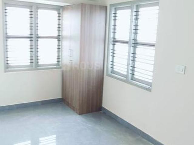 1 BHK Apartment in Ejipura for rent Bengaluru. The reference number is 20866456