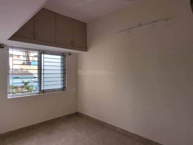 1 BHK Apartment in Ejipura for rent Bengaluru. The reference number is 20933664