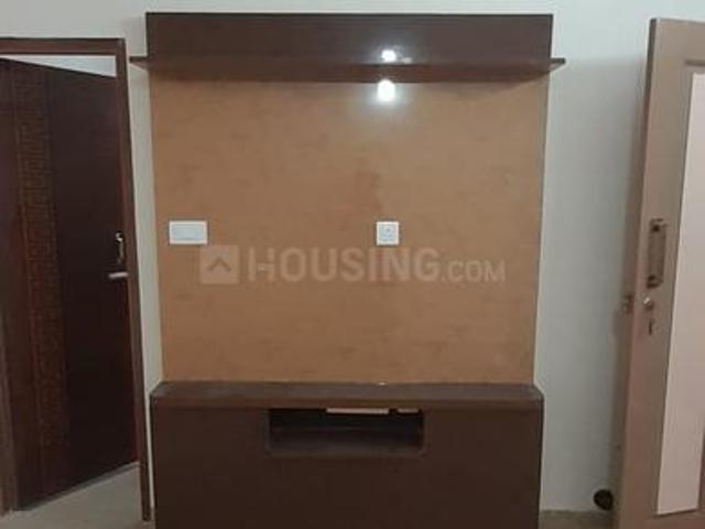 1 BHK Apartment in Ejipura for rent Bengaluru. The reference number is 20939265