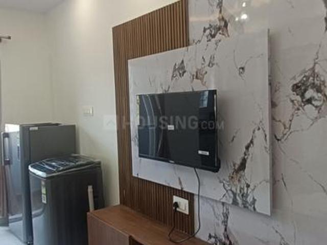 1 BHK Apartment in Ejipura for rent Bengaluru. The reference number is 21056793