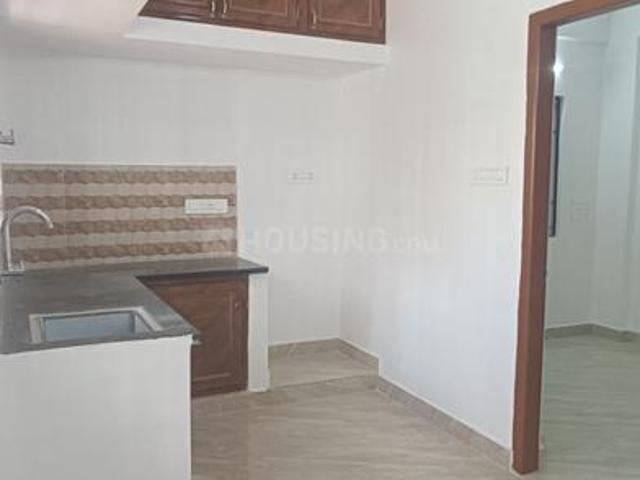 1 BHK Apartment in Ejipura for rent Bengaluru. The reference number is 21075138