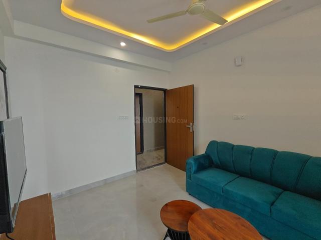 1 BHK Apartment in Ejipura for rent Bengaluru. The reference number is 21103504