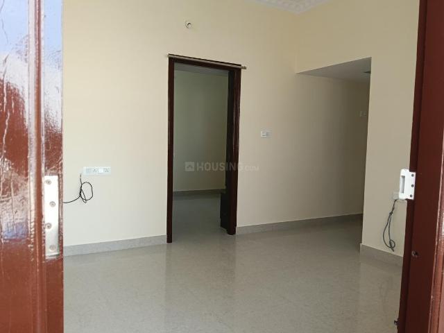 1 BHK Apartment in Ejipura for rent Bengaluru. The reference number is 21131871