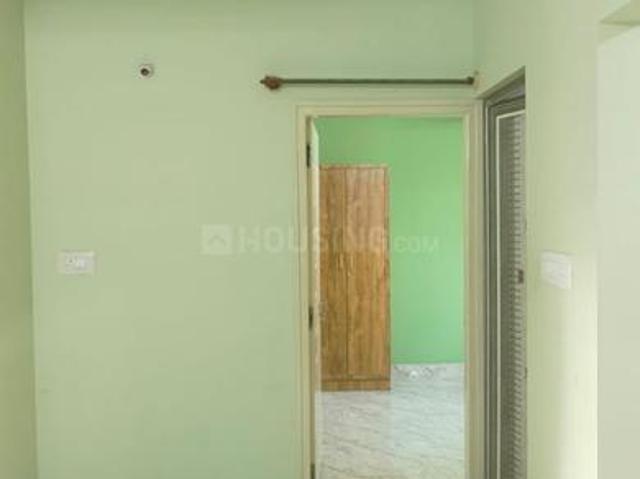 1 BHK Apartment in Ejipura for rent Bengaluru. The reference number is 21207860