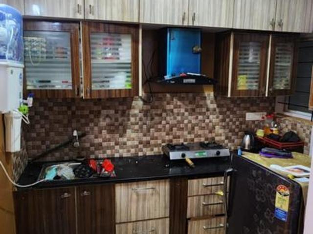 1 BHK Apartment in Electronic City for rent Bengaluru. The reference number is 13430582