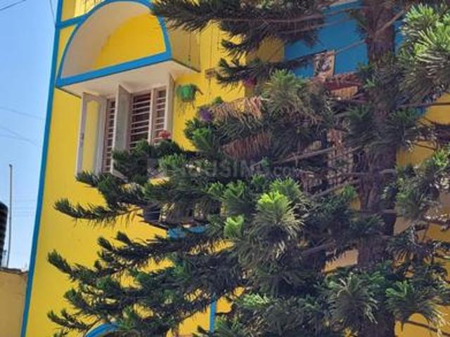 1 BHK Apartment in Electronic City for rent Bengaluru. The reference number is 14444860