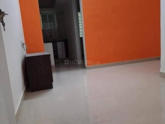 1 BHK Apartment in Electronic City for rent Bengaluru. The reference number is 15096165