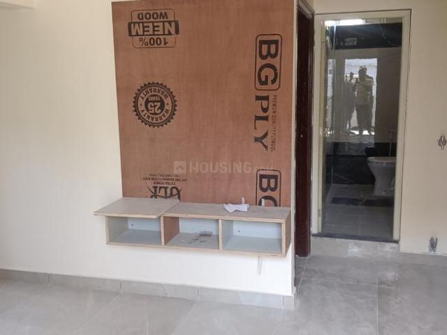 1 BHK Apartment in Electronic City for rent Bengaluru. The reference number is 16552457