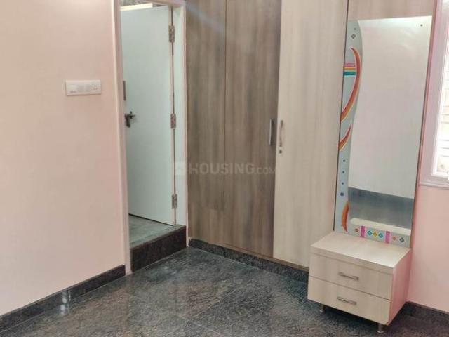 1 BHK Apartment in Electronic City for rent Bengaluru. The reference number is 16552431