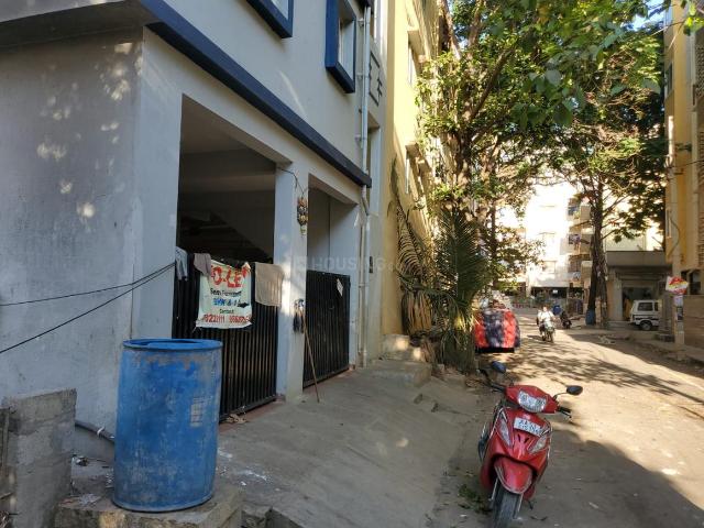 1 BHK Apartment in Electronic City for rent Bengaluru. The reference number is 17008358