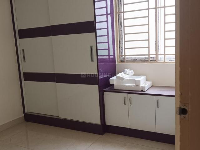 1 BHK Apartment in Electronic City for rent Bengaluru. The reference number is 18579210