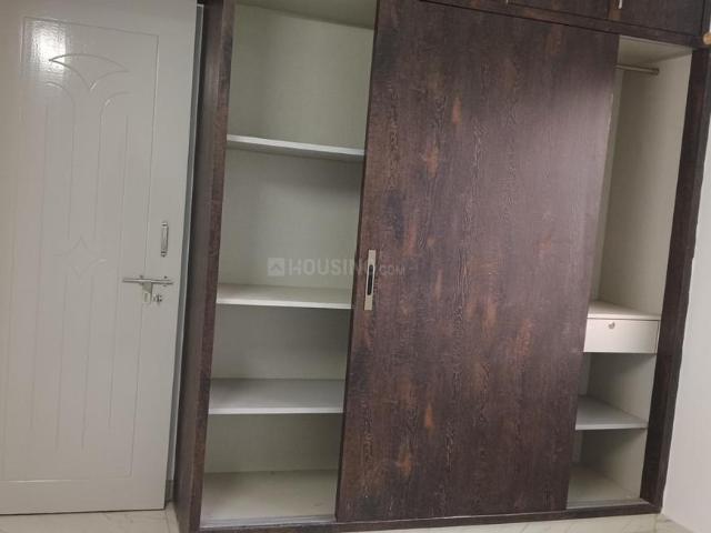 1 BHK Apartment in Electronic City for rent Bengaluru. The reference number is 18857710