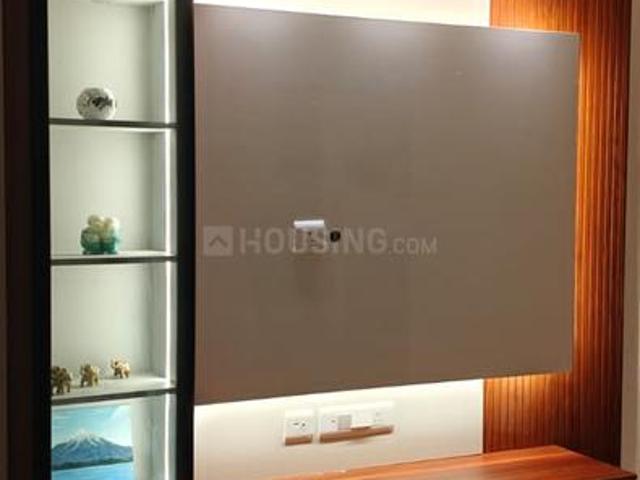 1 BHK Apartment in Electronic City for rent Bengaluru. The reference number is 18881688