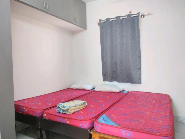 1 BHK Apartment in Electronic City for rent Bengaluru. The reference number is 19366281