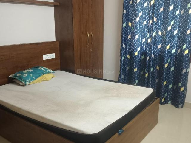 1 BHK Apartment in Electronic City for rent Bengaluru. The reference number is 19485070
