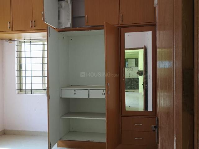 1 BHK Apartment in Electronic City for rent Bengaluru. The reference number is 19424575