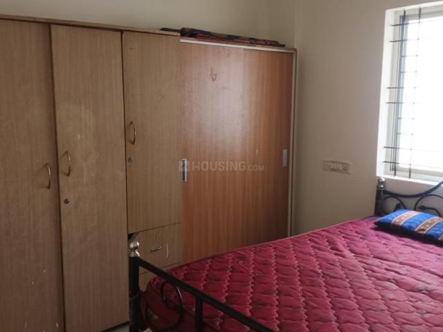 1 BHK Apartment in Electronic City for rent Bengaluru. The reference number is 19432644