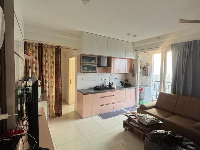 1 BHK Apartment in Electronic City for rent Bengaluru. The reference number is 19638034