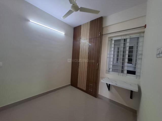 1 BHK Apartment in Electronic City for rent Bengaluru. The reference number is 19638809