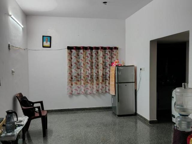 1 BHK Apartment in Electronic City for rent Bengaluru. The reference number is 19834618