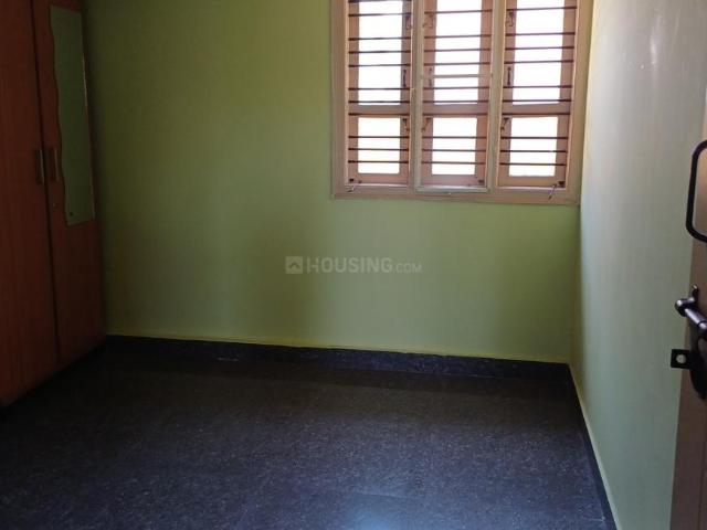 1 BHK Apartment in Electronic City for rent Bengaluru. The reference number is 20199656