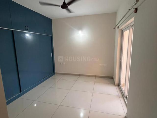 1 BHK Apartment in Electronic City for rent Bengaluru. The reference number is 20277487