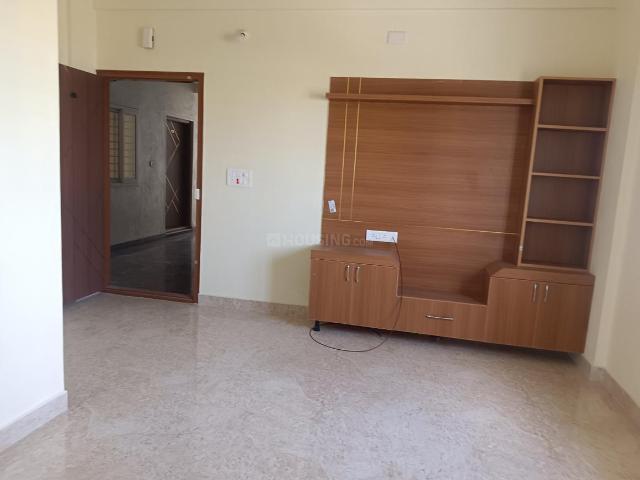 1 BHK Apartment in Electronic City for rent Bengaluru. The reference number is 20207455