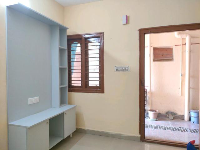 1 BHK Apartment in Electronic City for rent Bengaluru. The reference number is 20555370