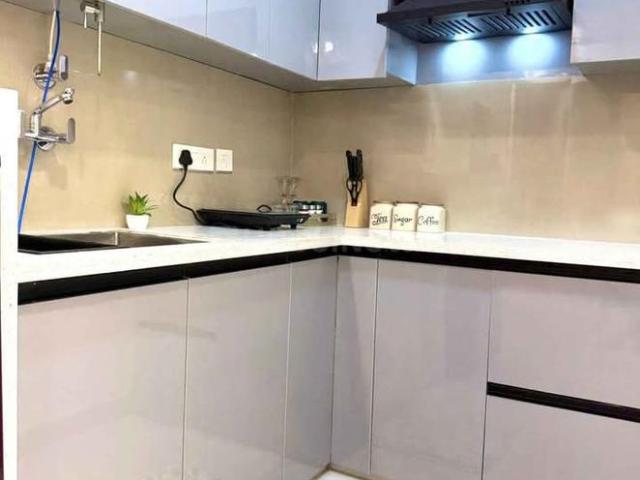 1 BHK Apartment in Electronic City for rent Bengaluru. The reference number is 20558796