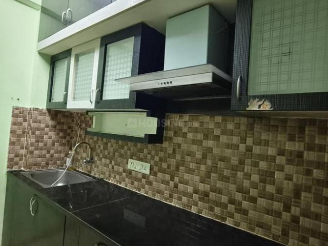 1 BHK Apartment in Electronic City for rent Bengaluru. The reference number is 20591583