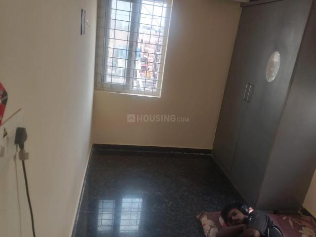 1 BHK Apartment in Electronic City for rent Bengaluru. The reference number is 20535624