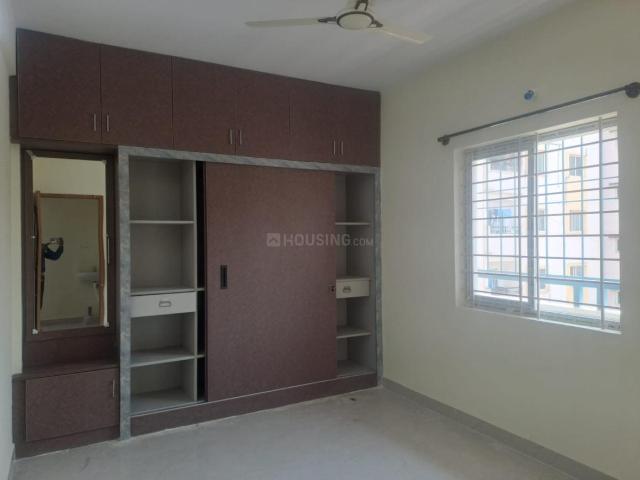 1 BHK Apartment in Electronic City for rent Bengaluru. The reference number is 20640804