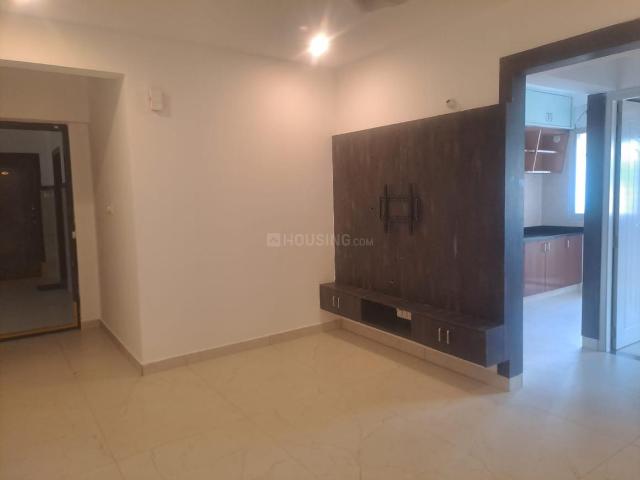 1 BHK Apartment in Electronic City for rent Bengaluru. The reference number is 20657961
