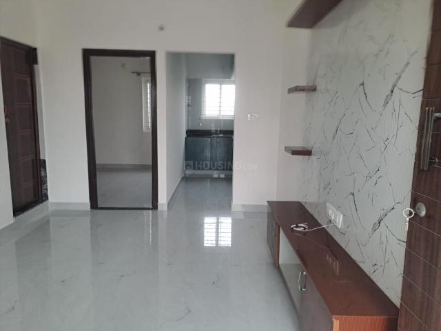 1 BHK Apartment in Electronic City for rent Bengaluru. The reference number is 20658258