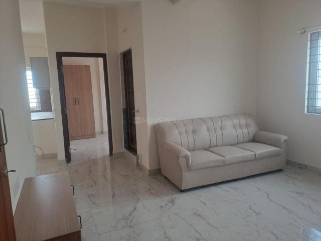 1 BHK Apartment in Electronic City for rent Bengaluru. The reference number is 20658305
