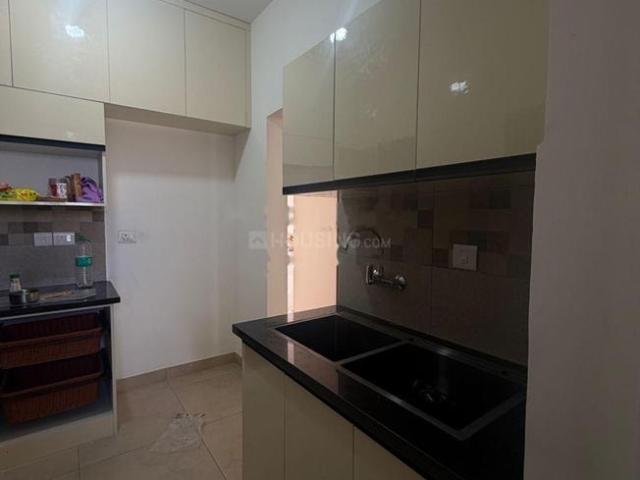 1 BHK Apartment in Electronic City for rent Bengaluru. The reference number is 20603009
