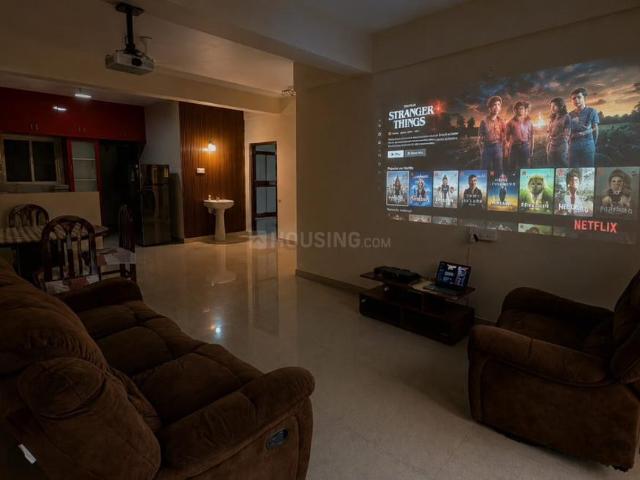 1 BHK Apartment in Electronic City for rent Bengaluru. The reference number is 20779424